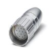RC-09S1N128052 1595893 PHOENIX CONTACT Cable connector