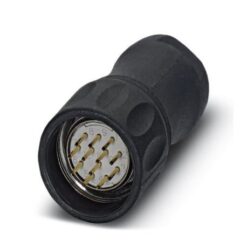 RC-12P1N8AK0K5 1597594 PHOENIX CONTACT Cable connector