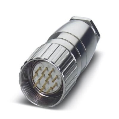 RC-12P2N121500 1597875 PHOENIX CONTACT Cable connector