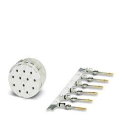 RC-12P2N8E0000 1598295 PHOENIX CONTACT Contact insert