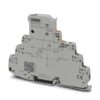 TTC-6-3-HF-M-12DC-UT-I 2906721 PHOENIX CONTACT Surge protection with integrated status indicator and knife d..