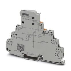 TTC-6-3-HF-M-12DC-UT-I 2906721 PHOENIX CONTACT Surge protection with integrated status indicator and knife d..