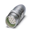 RC-12S1N129006 1598678 PHOENIX CONTACT Coupler connector
