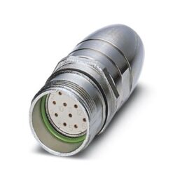 RC-12S1N129006 1598678 PHOENIX CONTACT Coupler connector