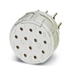 RC-12S1N220000 1599079 PHOENIX CONTACT Contact insert