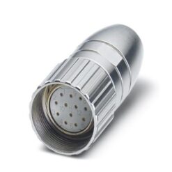 RC-12S1N8A80EP 1599206 PHOENIX CONTACT Cable connector