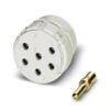 RC-16P1N8D0000 1600747 PHOENIX CONTACT Contact insert