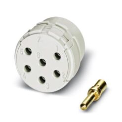 RC-16P1N8D0000 1600747 PHOENIX CONTACT Contact insert