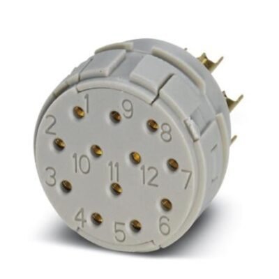 RC-16S1N120000 1600816 PHOENIX CONTACT Contact insert