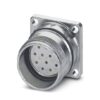 RC-16S1N12WA00 1601029 PHOENIX CONTACT Device connector, front mounting