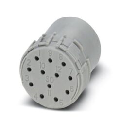 RC-16S1N8A0000 1601058 PHOENIX CONTACT Contact insert