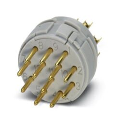 RC-17P1N120000 1601193 PHOENIX CONTACT Contact insert