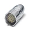 RC-17P1Y1280EP 1601710 PHOENIX CONTACT Cable connector