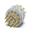 RC-17P2N120000 1601727 PHOENIX CONTACT Contact insert