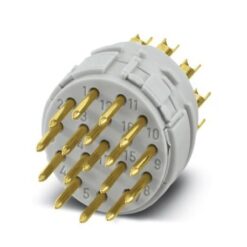 RC-17P2N120000 1601727 PHOENIX CONTACT Contact insert