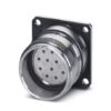 RC-17S1NC0514A 1611364 PHOENIX CONTACT Device connector, rear mounting