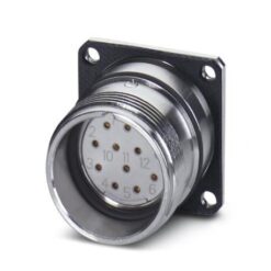 RC-17S1NC0514A 1611364 PHOENIX CONTACT Device connector, rear mounting