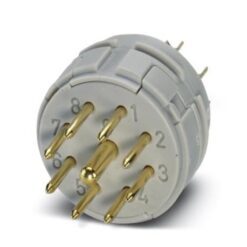 RC-63P1N120000 1603538 PHOENIX CONTACT Contact insert