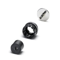 RC-Z2440 1604520 PHOENIX CONTACT Cable clamp type cage and shield adapter