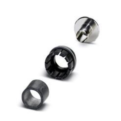 RC-Z2452 1607025 PHOENIX CONTACT Cable clamp type cage and shield adapter