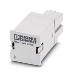 NLC-MOD-RTC 2701153 PHOENIX CONTACT Option module