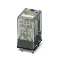 REL-IRG 24 2960261 PHOENIX CONTACT Single relay