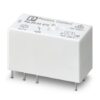 REL-MR- 12DC/1IC 2904475 PHOENIX CONTACT Plug-in miniature power relay, with power contact for high switch-o..