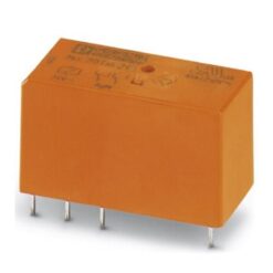 REL-MR-24DC/21-21/ATEX 2906213 PHOENIX CONTACT Single relay