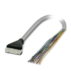 VIP-CAB-FLK20/FS/NA/HF/10,0M 2908833 PHOENIX CONTACT Cable