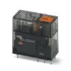 REL-MR-BL-100AC/21HC/MS 2908179 PHOENIX CONTACT Single relay