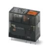 REL-MR-BL-200AC/21-21/MS 2908182 PHOENIX CONTACT Single relay