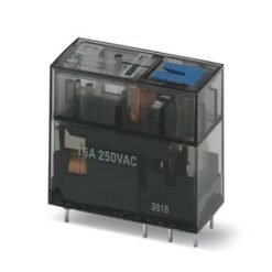 REL-MR-BL-24DC/21HC/MS 2908180 PHOENIX CONTACT Single relay