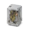 REL-PR1-24DC/1/MB 2908040 PHOENIX CONTACT Single relay