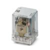 REL-PR3-48DC/3X21 2908894 PHOENIX CONTACT Single relay