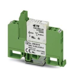 EMG 10-REL/KSR-G 48/21-LC 2963019 PHOENIX CONTACT Relay Module