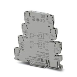 PLC-2RSC-24DC/ 1 2987309 PHOENIX CONTACT Relay Module