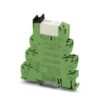 PLC-RSP-110UC/21-21AU/RW 2987150 PHOENIX CONTACT Relay Module