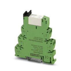 PLC-RSP- 24UC/21-21/RW 2987105 PHOENIX CONTACT Relay Module