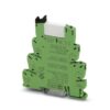 PLC-RSP- 72UC/21AU/RW 2987040 PHOENIX CONTACT Relay Module