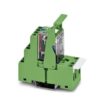 PR2-RSC3-LV-230AC/2X21 2834672 PHOENIX CONTACT Relay Module