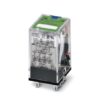 REL-IR/LDM-110DC/4X21AU 2834229 PHOENIX CONTACT Single relay