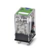 REL-IR/LDM- 24DC/2X21 2834164 PHOENIX CONTACT Single relay
