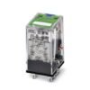 REL-IR/LDM- 48DC/2X21 2834177 PHOENIX CONTACT Single relay