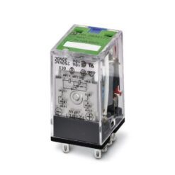 REL-IR/LDM- 48DC/2X21 2834177 PHOENIX CONTACT Single relay