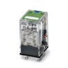 REL-IR/LDP-220DC/2X21 2834957 PHOENIX CONTACT Single relay