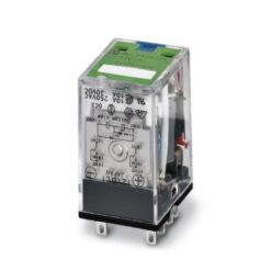 REL-IR/LDP-220DC/2X21 2834957 PHOENIX CONTACT Single relay