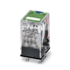REL-IR/LDP-220DC/4X21AU 2834973 PHOENIX CONTACT Single relay