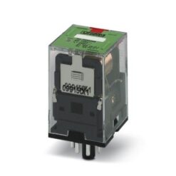 REL-OR-120AC/2X21 2834258 PHOENIX CONTACT Single relay