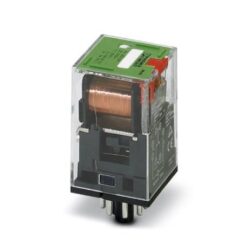 REL-OR-230AC/2X21 2834261 PHOENIX CONTACT Single relay