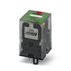 REL-OR- 24AC/2X21 2834245 PHOENIX CONTACT Single relay